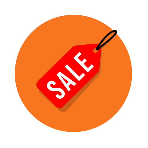 Sale Items