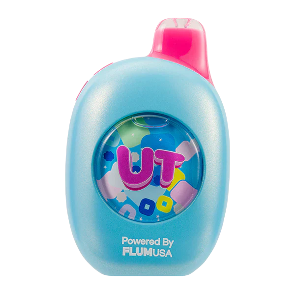 Flum UT Bar 50K
