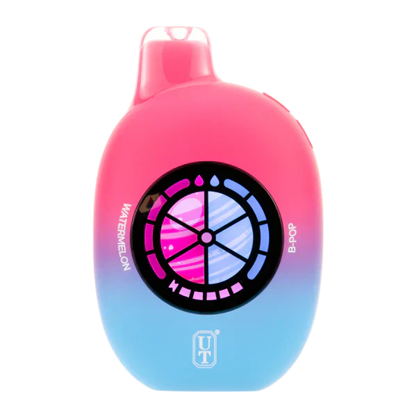 Flum UT Bar 50K