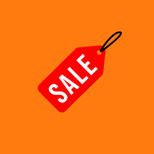 Sale Items