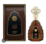 Adyan Amber Extreme EDP Spray 100ml
