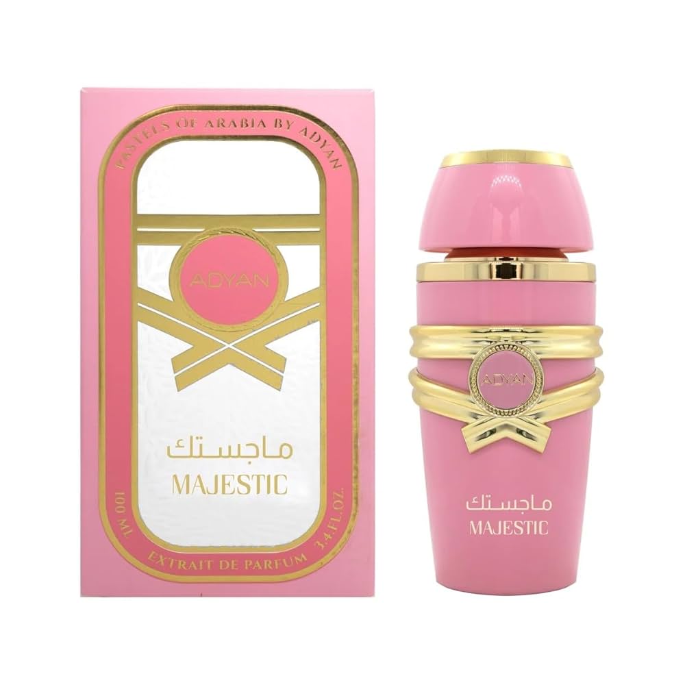 Adyan Majestic For Women Spray 100ml