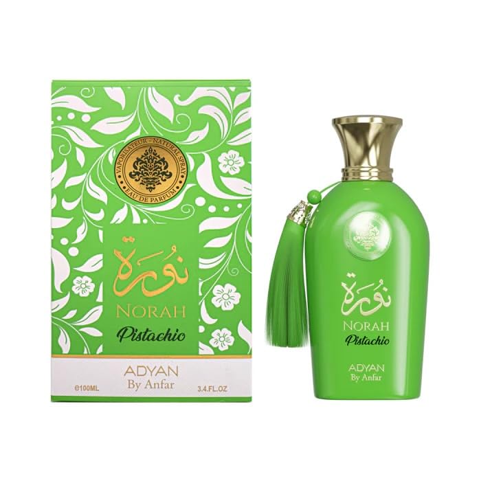 Adyan Norah Pistachio For Women EDP Spray 100ml