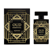 Adyan Oud Essential EDP Spray 100ml