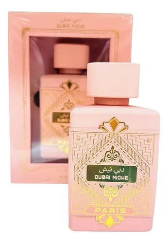 Dubai Niche Paris EDP Spray 100ml