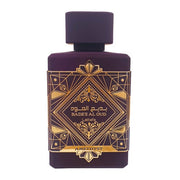 Lattafa Badee Al Oud Amethyst 100ml (Brown)