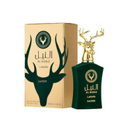 Lattafa Al Noble Safeer EDP Spray 100ml