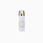 Lattafa Bade'e Al Oud Honor & Glory Perfumed Body Spray 200ml 12 pcs