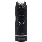 Lattafa Hayaati Perfumed Body Spray 200ml 12 pcs