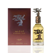 Lattafa Pride Eternal Oud EDP Spray 100ml