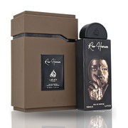 Lattafa Pride Raw Human EDP Spray 100ml