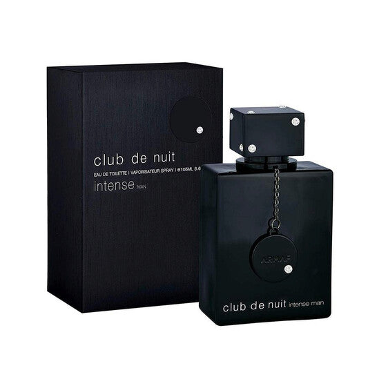 Armaf Club De Nuit Intense Man EDT Spray 105ml
