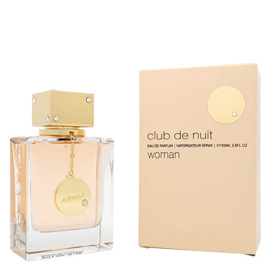 Armaf Club De Nuit Woman EDP Spray 105ml