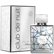 Armaf Club De Nuit Silage EDP Spray 105ml