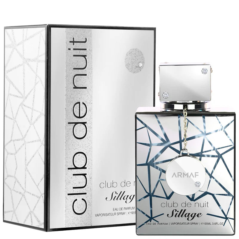 Armaf Club De Nuit Silage EDP Spray 105ml