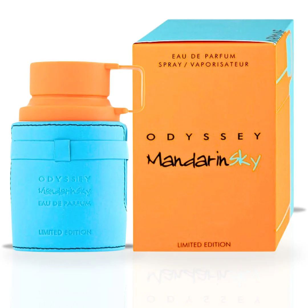 Armaf Odyssey Mandarin Sky EDP Spray 60 ml