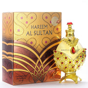 Hareem Al Sultan Gold Oil Perfume 35ml