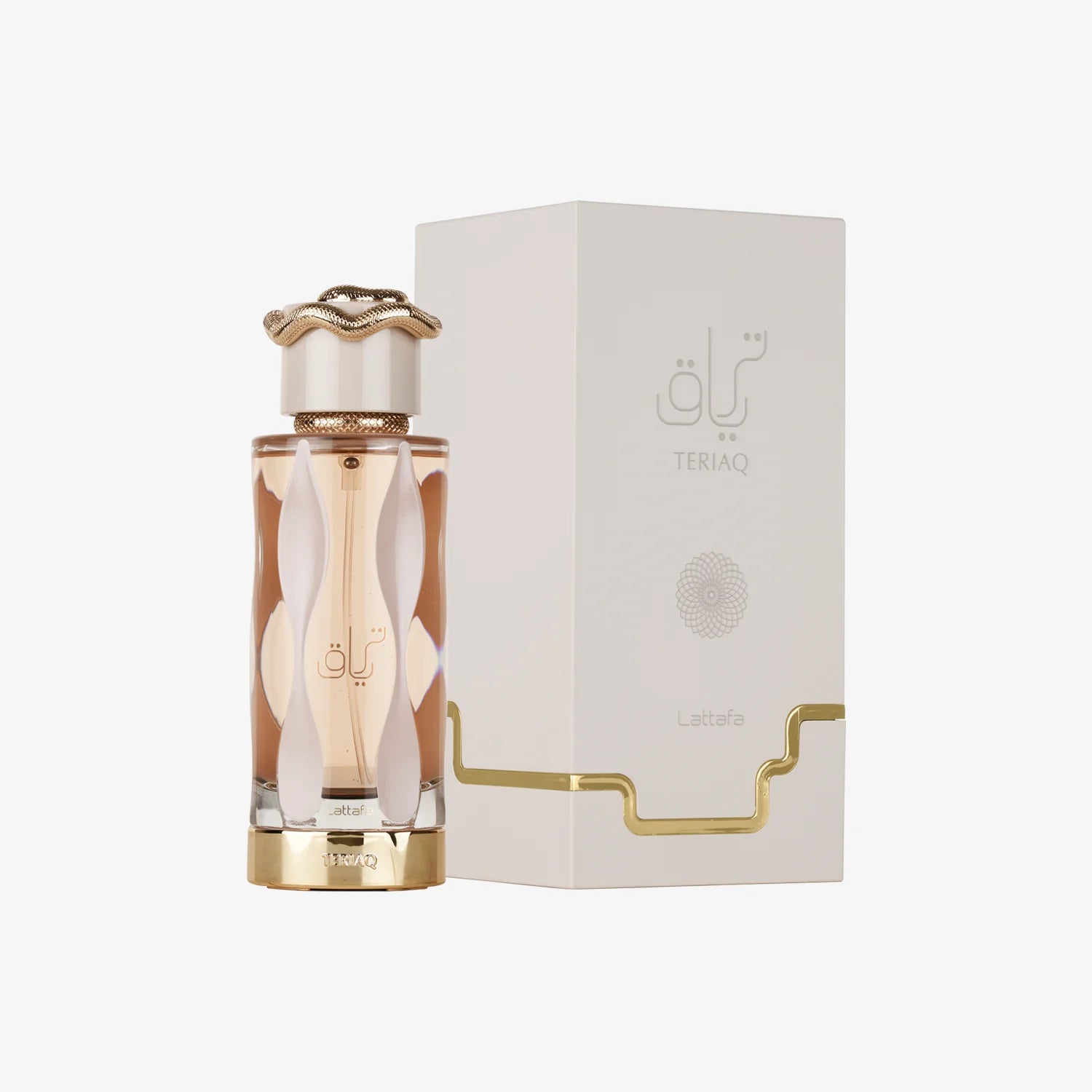 Lattafa Teriaq EDP Spray 100ml
