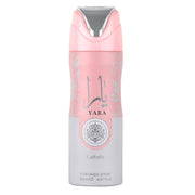Lattafa Yara Deo Spray 200ml 12 pcs