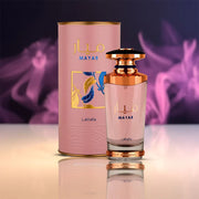 Lattafa Mayar For Women EDP Spray 100ml