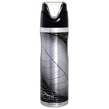 Lattafa Najdia Perfumed Body Spray 200ml 12 pcs