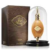 Lattafa Pride Afaq Gold EDP Spray 100ml