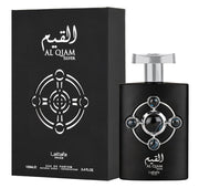 Lattafa Pride Al Qiam Silver EDP Spray 100ml