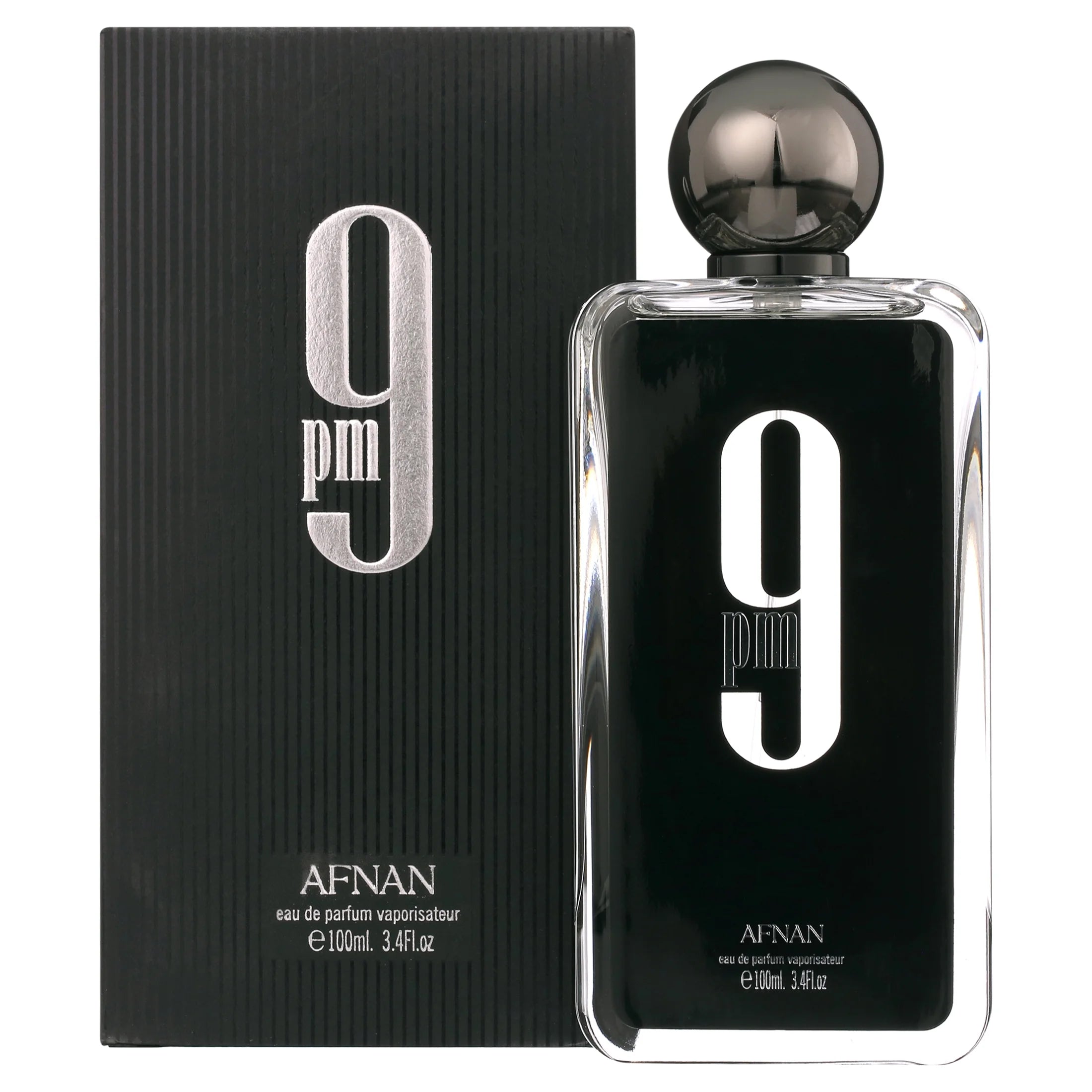 Afnan 9PM EDP Spray 100ml