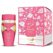 Fariis Afrah Bon Bon EDP Spray 100ml