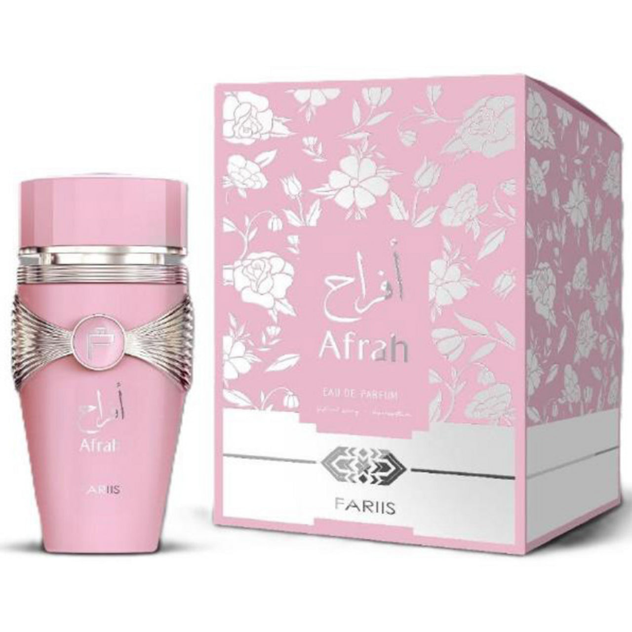 Fariis Afrah EDP Spray 100ml