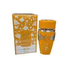 Fariis Afrah Tropical Zest EDP Spray 100ml