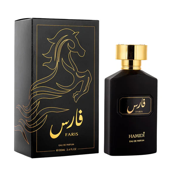 Fariis Haris EDP Spray 100ml