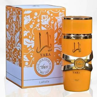 Lattafa Yara Tous EDP Spray 100ml