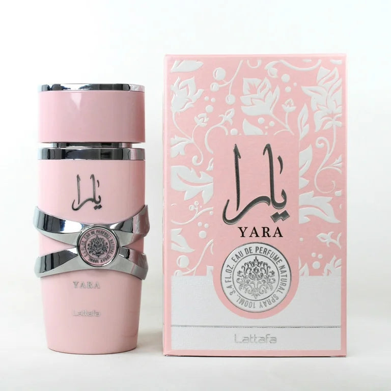 Lattafa Yara EDP Spray 100ml