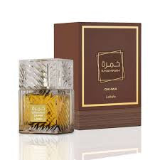 Lattafa Khamrah Qahwa EDP 100m