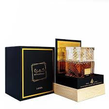 Lattafa Khamrah EDP Spray 100ml