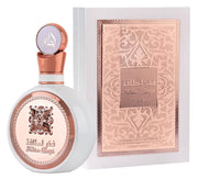 Lattafa Fakhar EDP Spray 100ml (White)
