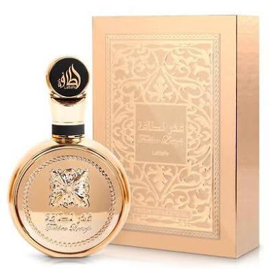 Lattafa Fakhar Extrait EDP 100ml (Gold)