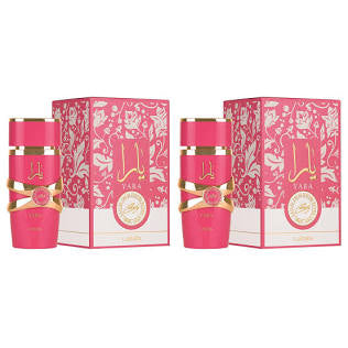 Lattafa Yara Candy For Women EDP Spray 100m