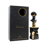 Lattafa His Confession EDP Spray 100ml