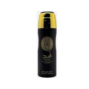 Lattafa Asad Perfumed Body Spray 200ml 12 pcs