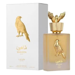 Lattafa Pride Shaheen Gold EDP Spray 100ml