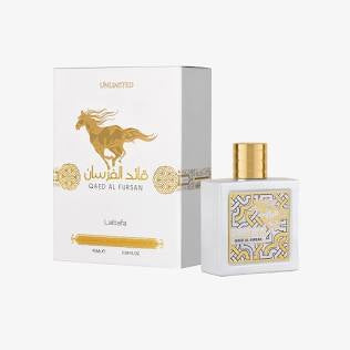 Lattafa Qaed Al Fursan Unlimited EDP90ml
