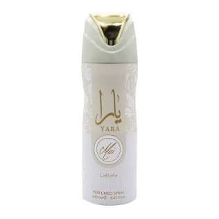 Lattafa Yara Moi Perfumed Body Spray 200ml 12