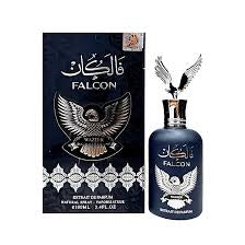 Wadi Al Khaleej Falcon Wazeer For Men EDP Spray 100ml