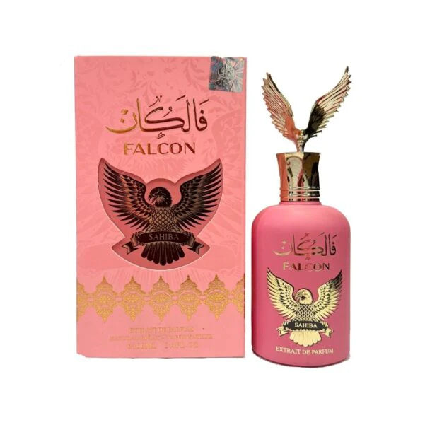 Wadi Al Khaleej Falcon Sahiba For Women EDP Spray 100m