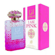 Wadi Al Khaleej I Am Pink EDP 100ml