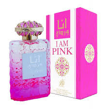 Wadi Al Khaleej I Am Pink EDP 100ml