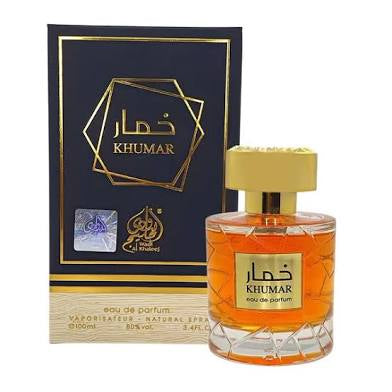 Wadi Al Khaleej Khumar EDP Spray100ml