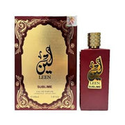 Wadi Al Khaleej Leen Sublime EDP Spray100ml